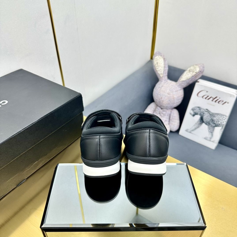 Chanel Casual Shoes